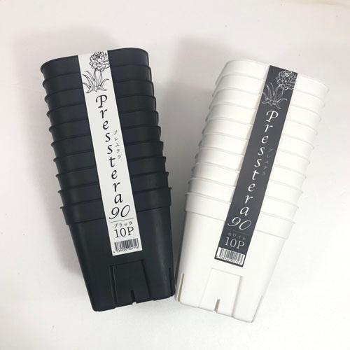 硬质树脂日本产育苗盆