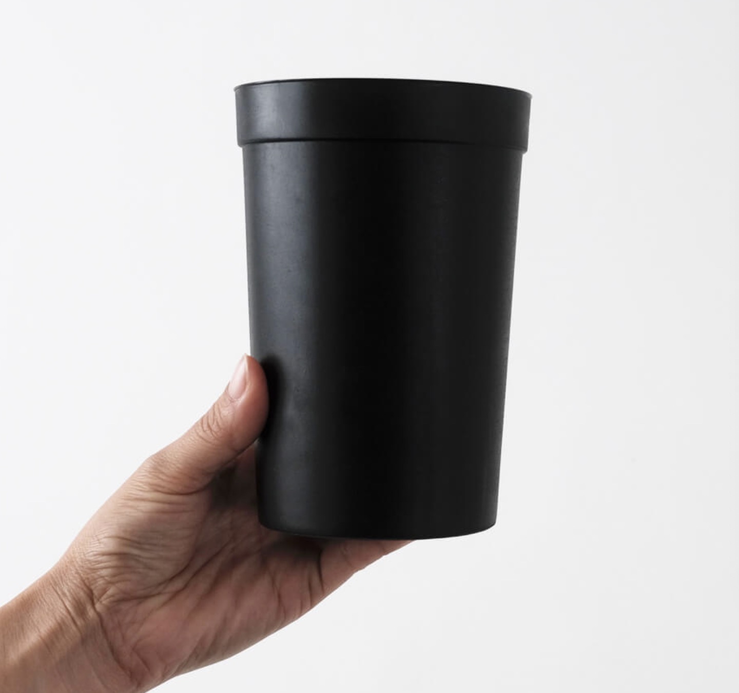 树脂简约深根专用盆日本产