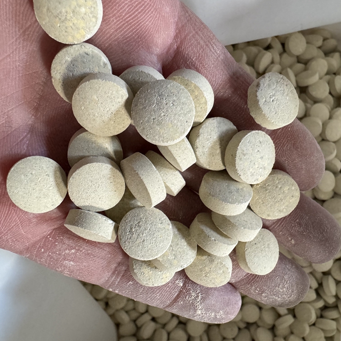 大和牌缓释肥长效颗粒片剂肥