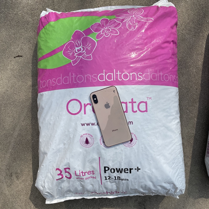 奥克特新西兰产树皮铺面