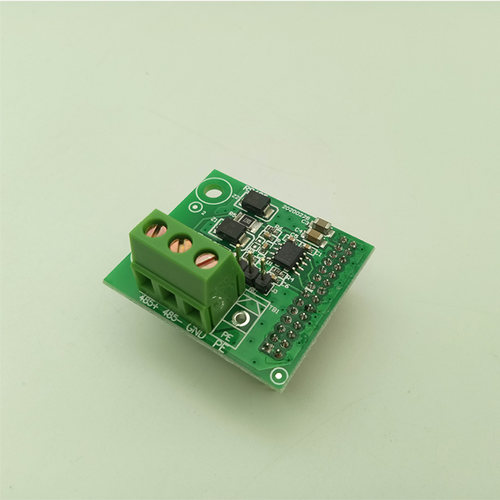 MD38TX1通讯卡汇川MF变频器RS485