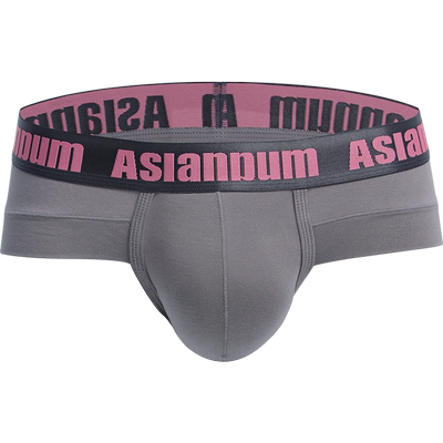Asianbum性感轻薄透气低腰内裤