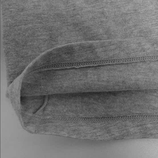 Pantalon pyjama jeunesse ASIANBUM H160051F - Ref 736435 Image 5