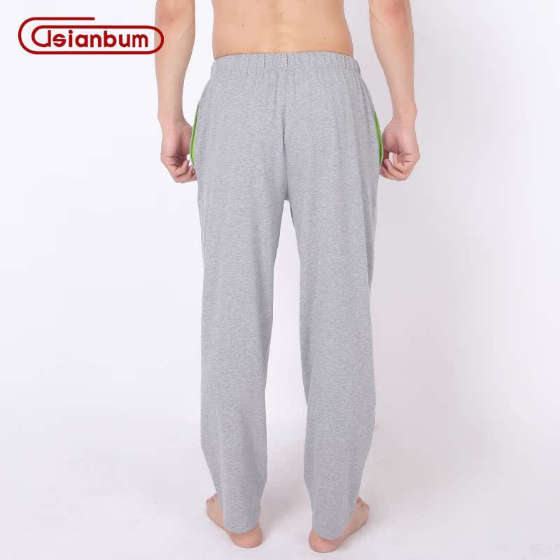 Pantalon pyjama jeunesse ASIANBUM H220142H - Ref 738762 Image 3