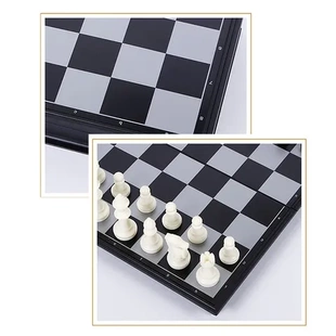象棋3810B C中號國際磁性友邦