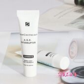 杜克30%玻色因抗糖屏障修护保湿 修丽可AGE紧致塑颜面霜4ml 15ml