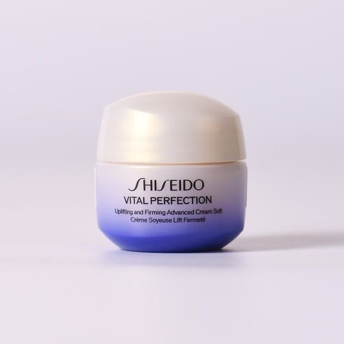 资生堂悦薇智感紧弹亮乳霜15ml