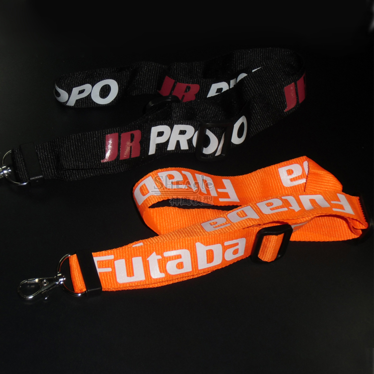 遥控器挂带 航模模型飞机 遥控车船 发射器背带 挂脖绳子零件户外