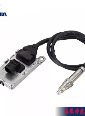 斯堪尼亚泵车氮氧传感器SCANIA物流车消防车泵2294290