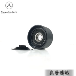 奔驰卡车om906皮带轮惰轮吊车铣刨机0005531933