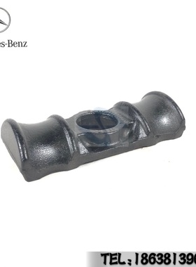 奔驰泵车后钢板压块9473510226/0126三一中联3341泵车4141Actros