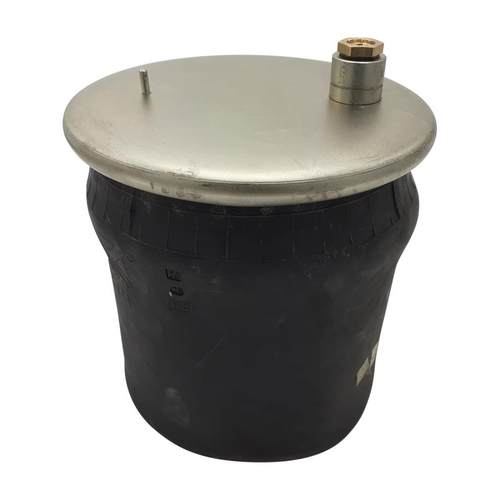 空气弹簧适用于9603208457奔驰卡车全新原装威巴克9603201821