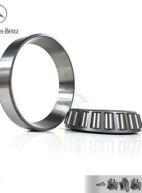 奔驰卡车泵车变速箱一轴轴承4141Actros消防车0119811305CEI
