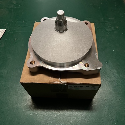 奔驰卡车配件奔驰4141泵车变速箱转向助力泵后盖9382640111消防车