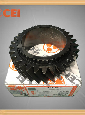 奔驰泵车变速箱四档齿轮3341卡车4141actros配件A3892623713