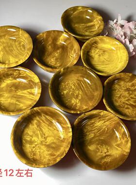 黄金樟满瘤疤碗