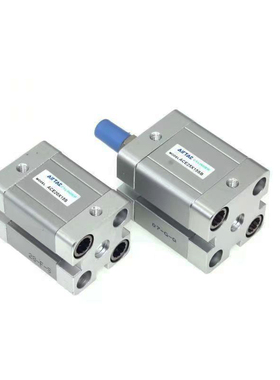 ACE12*5SB外牙亚德客气缸ACE12X10S内牙15 20 25 30 35 40 45 50