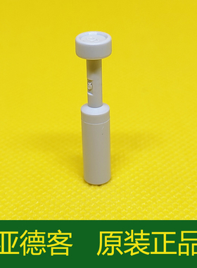 深圳亚德客原装正品PP4管塞PP6塑料管堵pp8快速堵头pp10 pp12现货