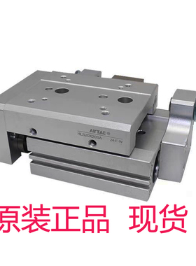 HLQ20X100SAS亚德客现货HLQL20X50SBF 10 20 30 40 75 125 150SBS