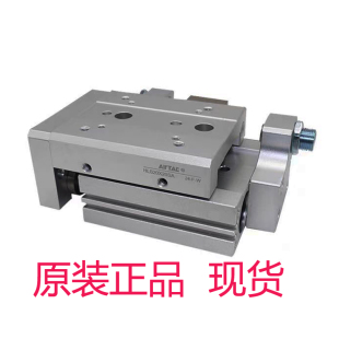 HLQ20X100SAS亚德客现货HLQL20X50SBF 10 20 30 40 75 125 150SBS