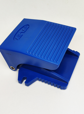 3FM210M5亚德客3FM21006常闭型脚踏阀3FM21008 3F21006 3F21008L