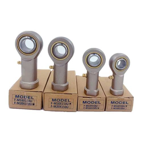 原装正品鱼眼接头亚德客