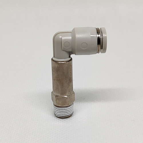 亚德客L型加长弯头PLL601/02/03