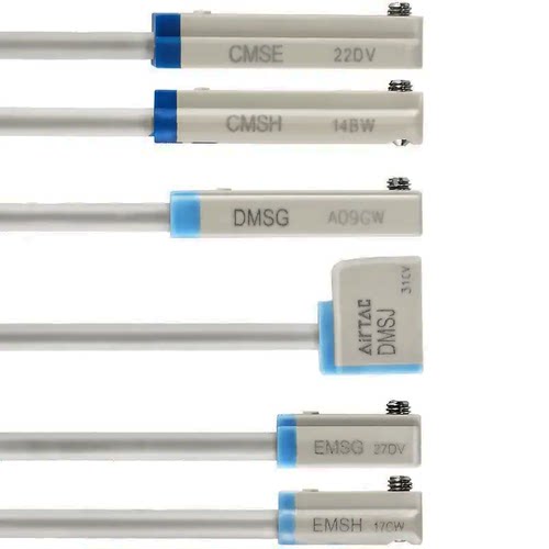 AirTAC/亚德客DMSH磁性开关DMSG-020/CMSG-030/CMSJ/CMSH-020/030