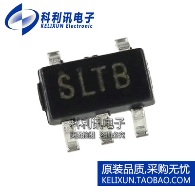 全新 LM3674MFX-ADJ LM3674MF 丝印SLTB DC-DC转换器 SOT23-5优质