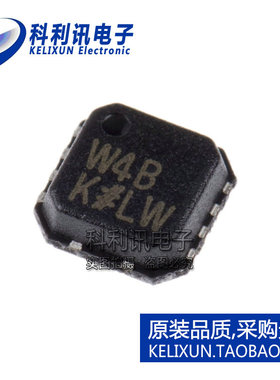 进口 ADG918BCPZ-500RL7 单单刀双掷射频开关 W4B 全新原装正品