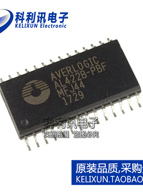 全新原装正品 AL422B-PBF AL422B 3Mbit存储器 SOP-28