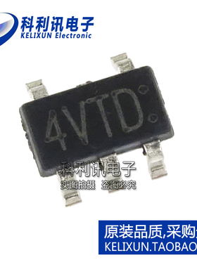 原装原厂 LN1134A252MR-G 丝印4VTD 2.5V电压稳压器 SOT23-5正品