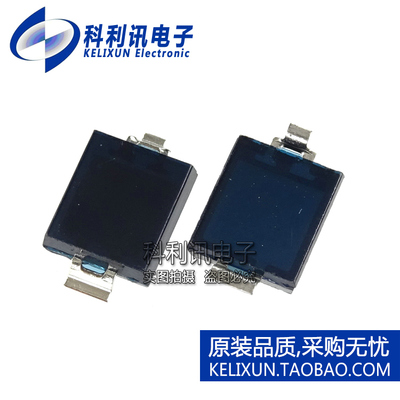 QSB34ZR 贴片IC芯片 光电二极管 波长940nm SMD-2 ON全新原装正品