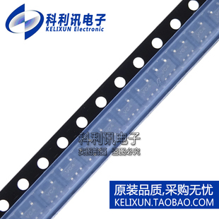 全新原装正品 MC74VHC1GT14DTT1G 丝印VC* 施密特触发器 SOT23-5