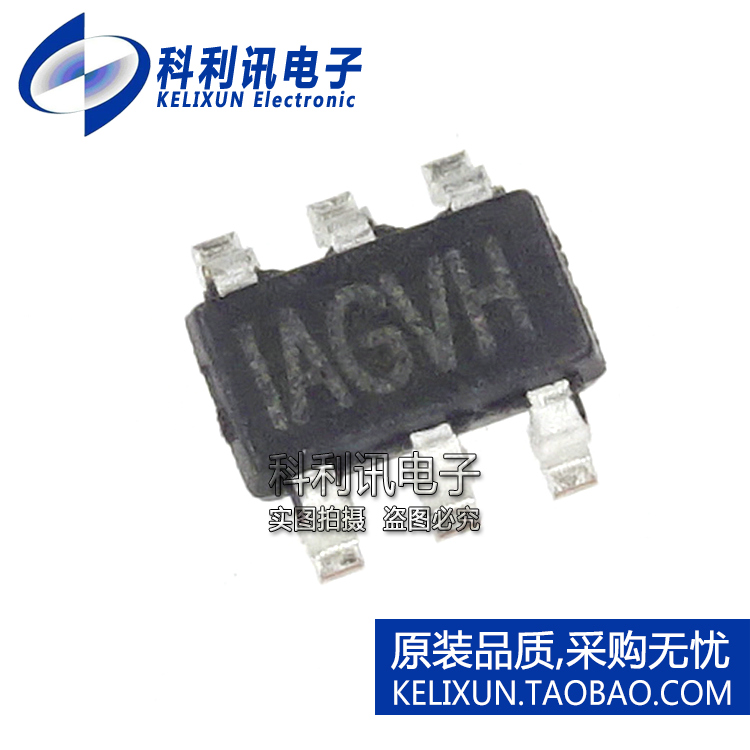 全新原装进口 MP2456GJ-Z DC-DC开关稳压器IC IAGV* SOT23-6正品