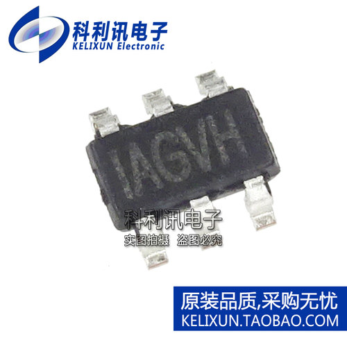 全新原装进口 MP2456GJ-Z DC-DC开关稳压器IC IAGV* SOT23-6正品