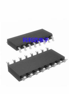 SM74HC138D 74HC138D 74HC138 高速CMOS器件 贴片SOP16 译码器