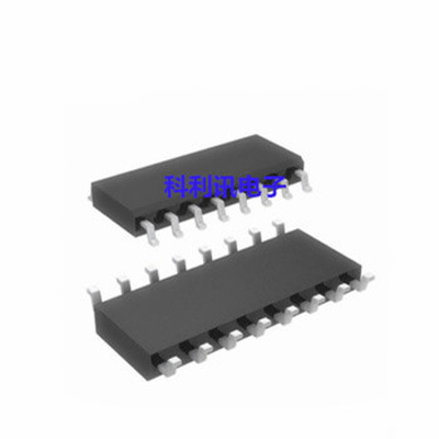 SM74HC138D 74HC138D 74HC138 高速CMOS器件 贴片SOP16 译码器