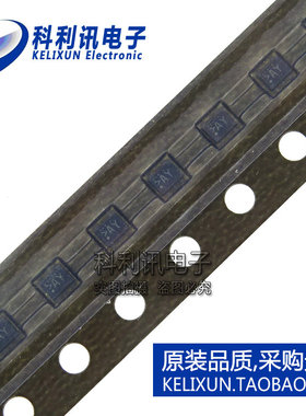 AN26072A-NL 射频放大器贴片IC 40MHz-900MHz 丝印AY SOT-665原装