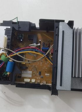 维修松下变频空调CU-LUE9KK1电控板ACXH10C66720外机主板A747723