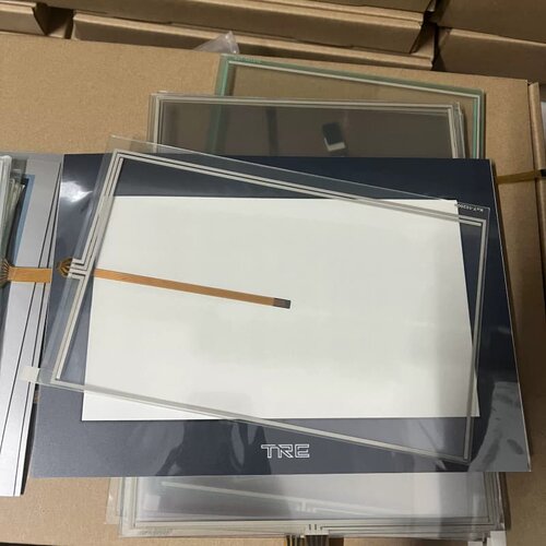 议价全新天任触摸屏TP310T-24V TP310T-HZRE-维修