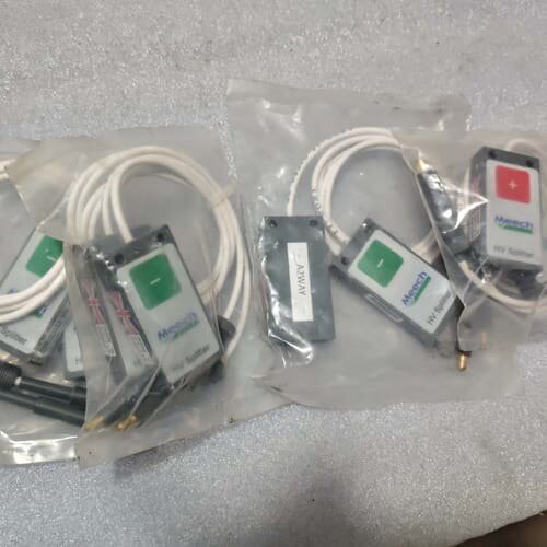 议价全新Meech高压分线器 A2WAY双路分线维修