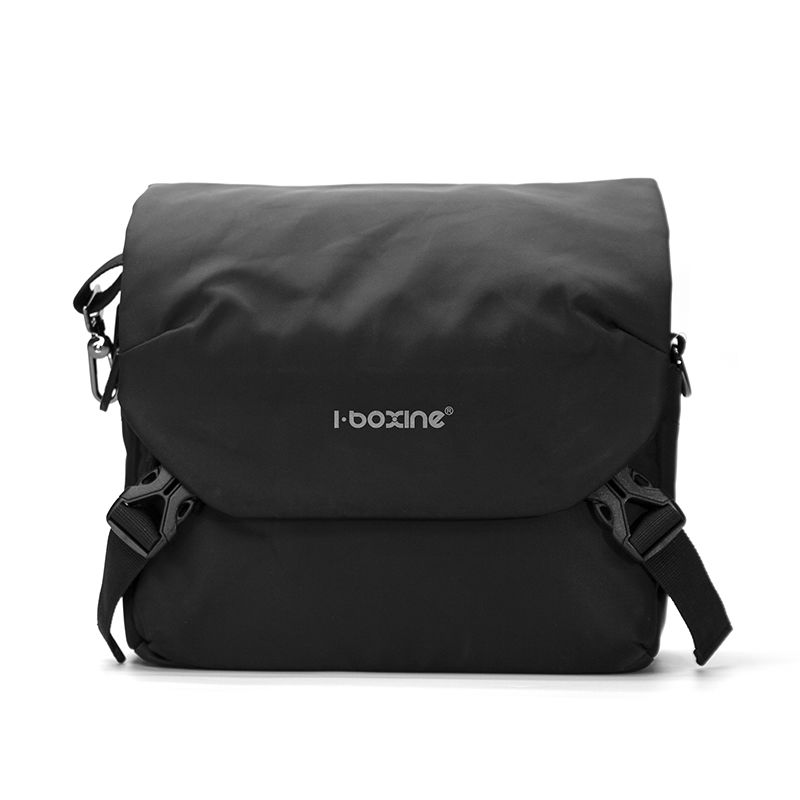 艾博森 D12 相机包适用于佳能索尼一机多镜摄影包