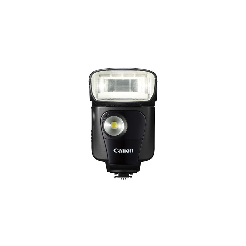 () SPEEDLITE 320EX 单反相机 机顶闪光灯