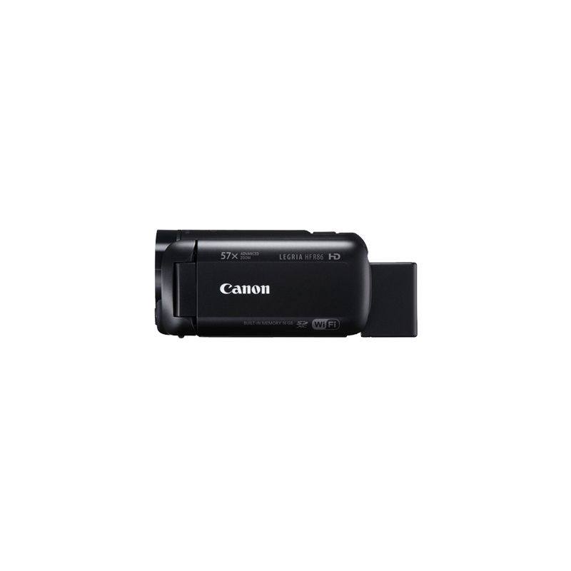 佳能(Canon)HF R86 家用数码摄像机
