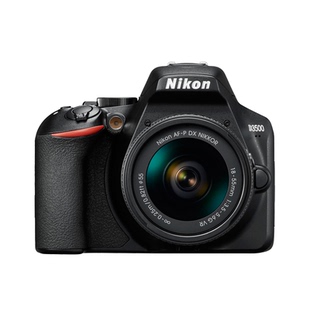 单反相机入门级高清数码 尼康 数码 D3500 家用旅游照相机 Nikon