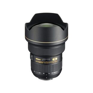 尼康 Nikon AF-S 尼克尔 14-24mm f/2.8G ED 大三元镜头风景人像