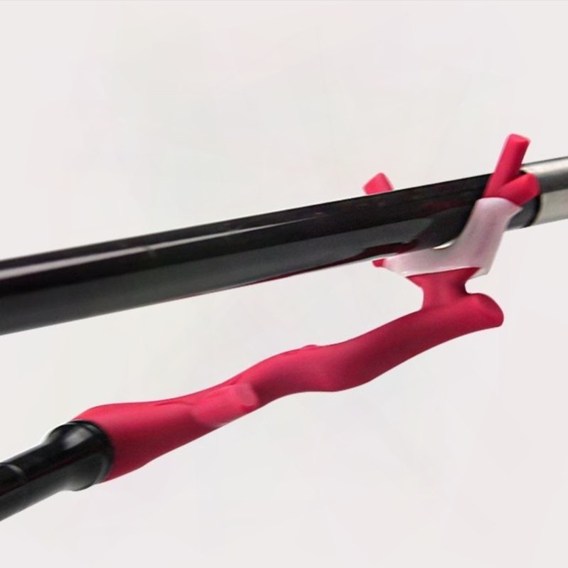 钓鱼支架羊角头钓箱抄竿拐角支架头防滑护杆炮台架杆钓鱼配件,户外/登山/野营/旅行用品,垂钓小配件,淘宝优惠券,粉丝福利购,淘宝优惠卷