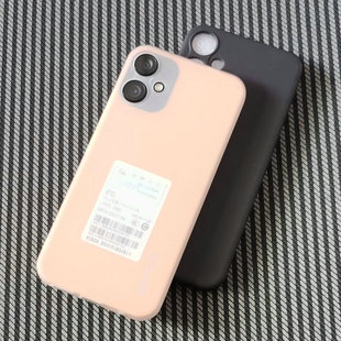 L202201保护套简约K50全包透明硅胶磨砂保护壳防刮摔软壳 适用百事乐K50S手机壳LeBest