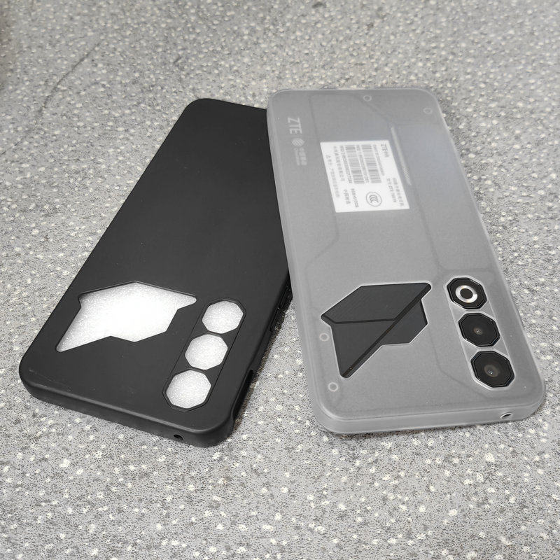 适用ZTE中兴畅行60 Ultra手机壳跃动版简约保护套5G全包透明硅胶磨砂保护壳防刮摔TPU软壳,3C数码配件,手机保护套/壳,淘宝优惠券,粉丝福利购,淘宝优惠卷